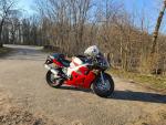 Klikněte pro detailní foto č. 1 - Suzuki GSX-R 600