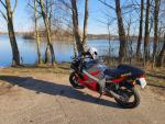 Klikněte pro detailní foto č. 2 - Suzuki GSX-R 600
