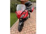 Klikněte pro detailní foto č. 4 - Triumph Tiger 1050 Sport