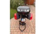 Klikněte pro detailní foto č. 5 - Triumph Tiger 1050 Sport