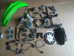 Detail nabídky - Motory Kawasaki kx-f 450 2010 motocross dily na foto