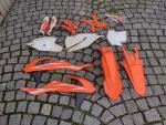 Klikněte pro detailní foto č. 12 - KTM 450 SX-F