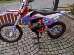 Detail nabídky - KTM 450 SX-F