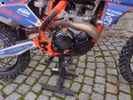 Klikněte pro detailní foto č. 6 - KTM 450 SX-F