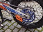 Klikněte pro detailní foto č. 7 - KTM 450 SX-F