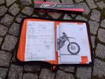 Klikněte pro detailní foto č. 9 - KTM 450 SX-F