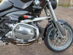 Detail nabídky - BMW R 1200 R