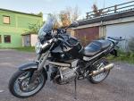 Klikněte pro detailní foto č. 9 - BMW R 1200 R