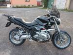 Klikněte pro detailní foto č. 2 - BMW R 1200 R