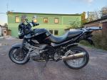 Klikněte pro detailní foto č. 4 - BMW R 1200 R
