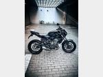 Detail nabídky - Yamaha MT-07