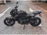 Klikněte pro detailní foto č. 2 - Yamaha MT-07