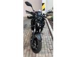 Klikněte pro detailní foto č. 3 - Yamaha MT-07