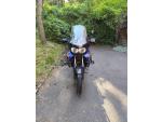 Klikněte pro detailní foto č. 2 - Honda XL 1000 V Varadero