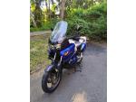 Klikněte pro detailní foto č. 3 - Honda XL 1000 V Varadero