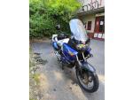 Klikněte pro detailní foto č. 4 - Honda XL 1000 V Varadero