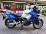 Klikněte pro detailní foto č. 5 - Honda XL 1000 V Varadero
