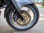 Klikněte pro detailní foto č. 8 - Honda XL 1000 V Varadero
