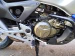 Klikněte pro detailní foto č. 9 - Honda XL 1000 V Varadero