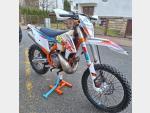 Detail nabídky - KTM 300 EXC SIX DAYS