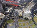 Klikněte pro detailní foto č. 17 - Access Motor Tomahawk 400 Limited