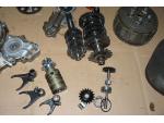 Klikněte pro detailní foto č. 4 - Motory KTM 250 SX-F 2012 motocross dily
