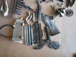 Klikněte pro detailní foto č. 7 - Motory KTM 250 SX-F 2012 motocross dily