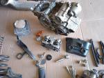 Klikněte pro detailní foto č. 8 - Motory KTM 250 SX-F 2012 motocross dily