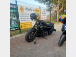 Detail nabídky - Harley-Davidson XL 1200X Forty-Eight