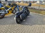 Klikněte pro detailní foto č. 2 - Harley-Davidson XL 1200X Forty-Eight