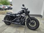 Klikněte pro detailní foto č. 4 - Harley-Davidson XL 1200X Forty-Eight