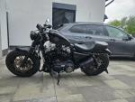 Klikněte pro detailní foto č. 5 - Harley-Davidson XL 1200X Forty-Eight