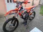 Klikněte pro detailní foto č. 12 - KTM 350 SX-F