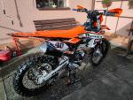 Klikněte pro detailní foto č. 14 - KTM 350 SX-F