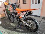 Detail nabídky - KTM 350 SX-F