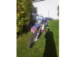 Klikněte pro detailní foto č. 2 - Beta RR 4T 350