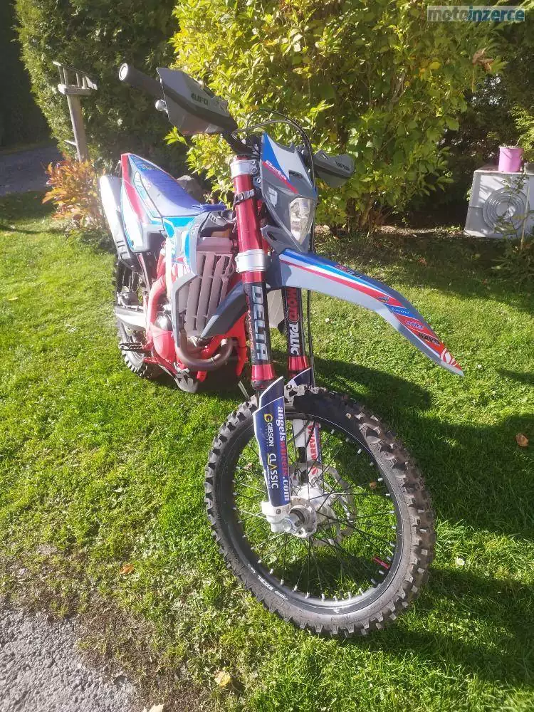 Beta RR 4T 350