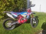 Klikněte pro detailní foto č. 4 - Beta RR 4T 350