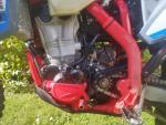 Klikněte pro detailní foto č. 5 - Beta RR 4T 350