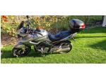 Klikněte pro detailní foto č. 10 - Yamaha TDM 900