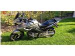 Klikněte pro detailní foto č. 1 - Yamaha TDM 900