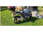 Klikněte pro detailní foto č. 3 - Yamaha TDM 900
