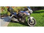 Klikněte pro detailní foto č. 4 - Yamaha TDM 900