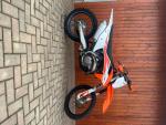 Detail nabídky - KTM 450 SX-F
