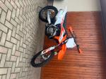 Klikněte pro detailní foto č. 2 - KTM 450 SX-F
