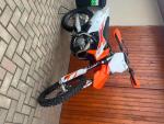 Klikněte pro detailní foto č. 4 - KTM 450 SX-F
