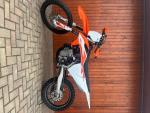 Klikněte pro detailní foto č. 5 - KTM 450 SX-F