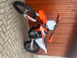 Klikněte pro detailní foto č. 6 - KTM 450 SX-F