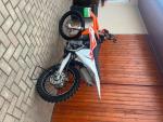 Klikněte pro detailní foto č. 7 - KTM 450 SX-F