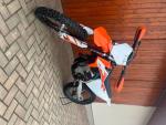 Klikněte pro detailní foto č. 8 - KTM 450 SX-F